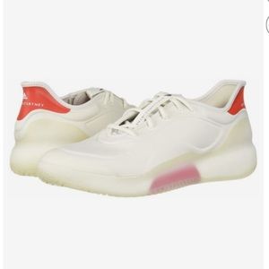Adidas Stella McCartney Court Boost Tennis Shoes